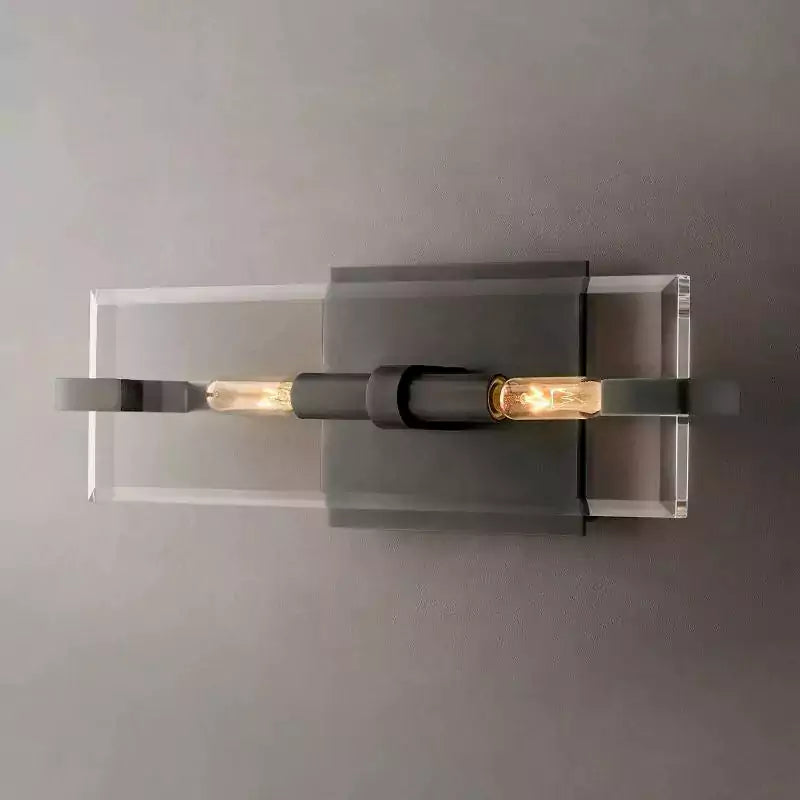 Marbuzete Linear Sconce 15"