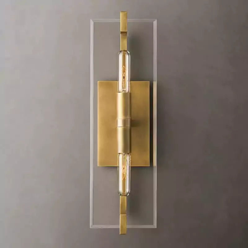 Marbuzete Linear Sconce 20"