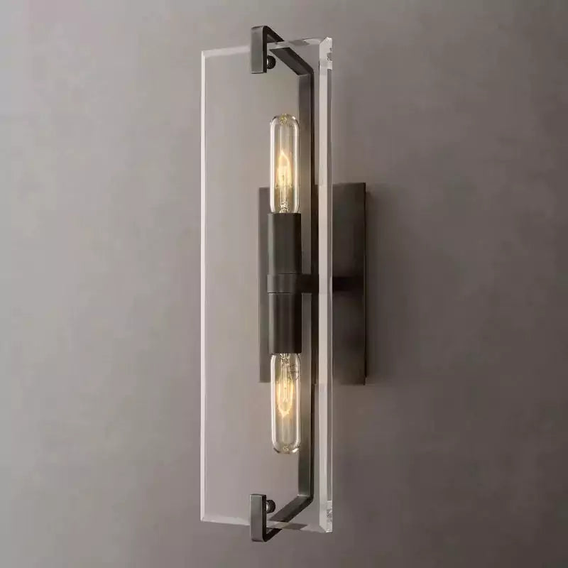 Marbuzete Linear Sconce 20"