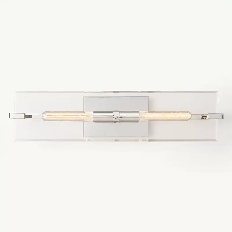 Marbuzete Linear Sconce 25"