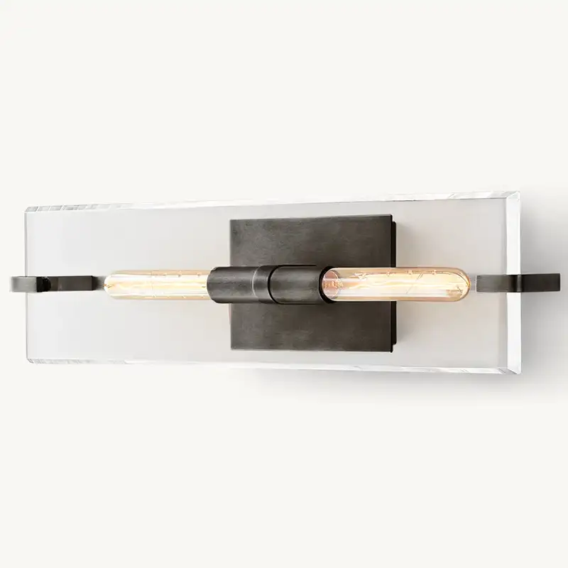 Marbuzete Linear Sconce 25"