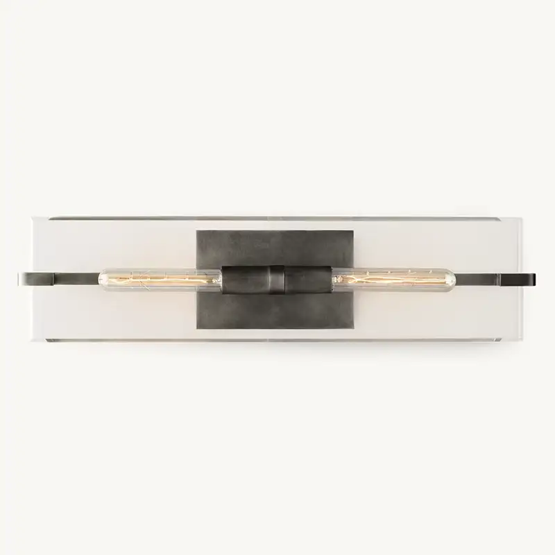Marbuzete Linear Sconce 25"