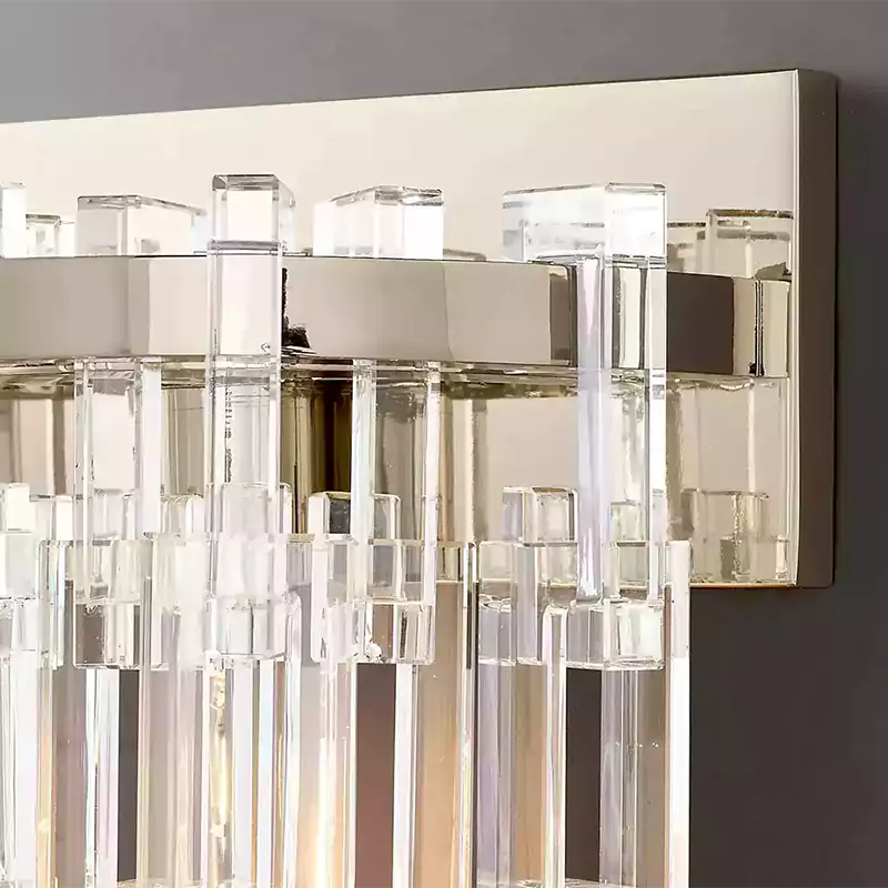 Marignany Round Wall Sconce