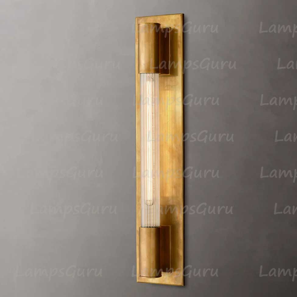 Massenety Wall Sconce