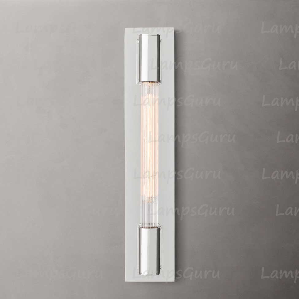 Massenety Wall Sconce