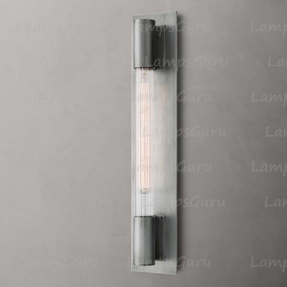 Massenety Wall Sconce