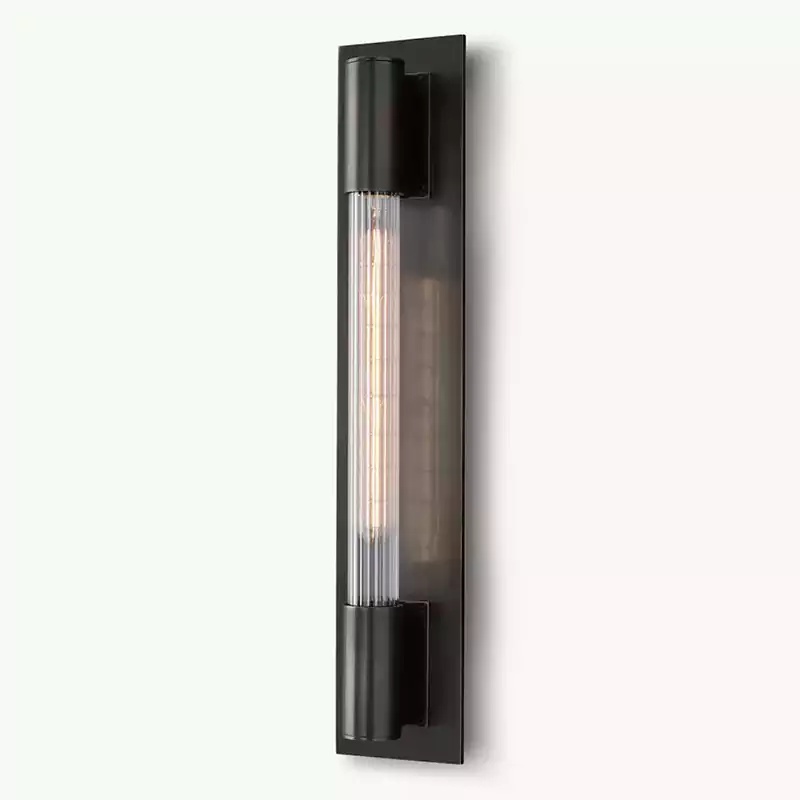 Massenety Wall Sconce