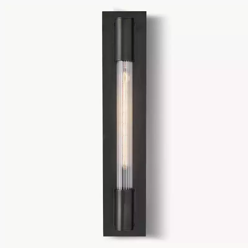 Massenety Wall Sconce
