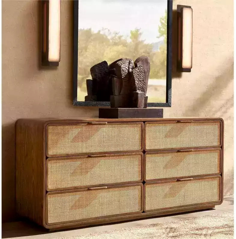 Montreuxa Alabaster Sconce