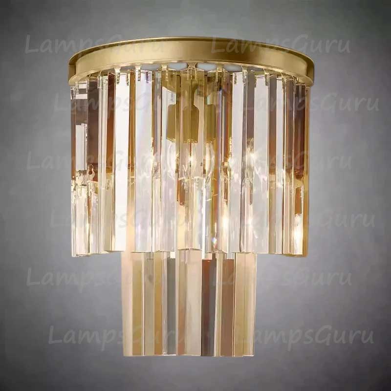 LG Odon Wall Sconce
