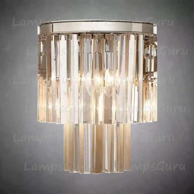 LG Odon Wall Sconce
