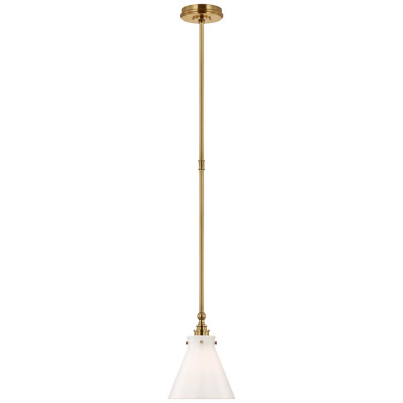 Parkingtone Cone Pendant