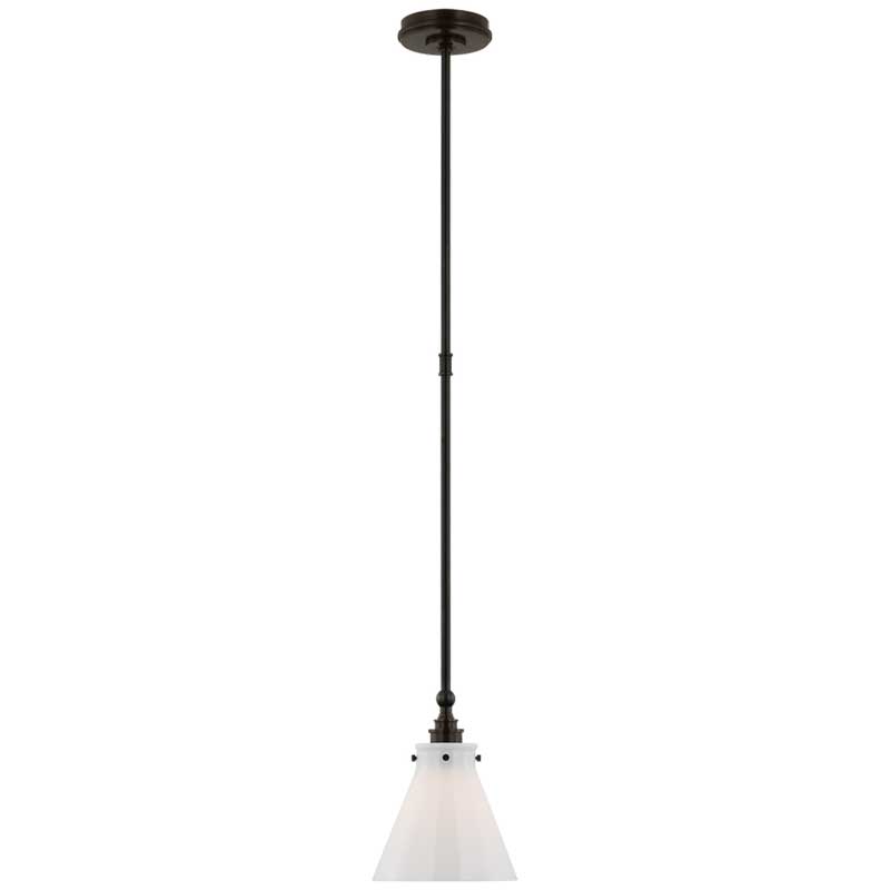 Parkingtone Cone Pendant