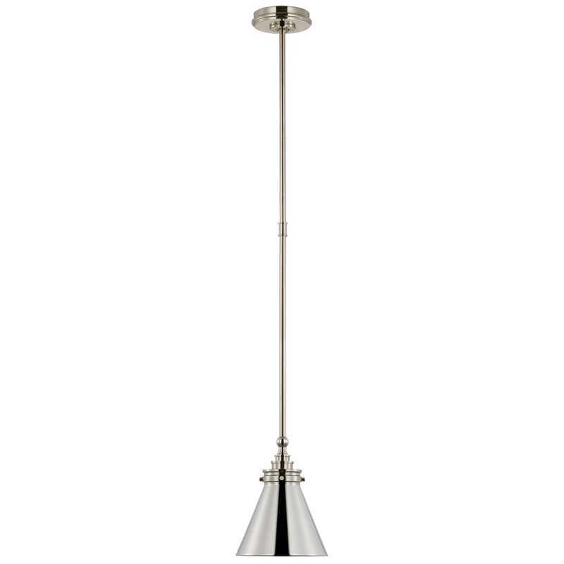 Parkingtone Cone Pendant