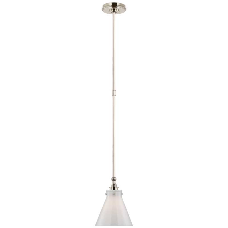 Parkingtone Cone Pendant