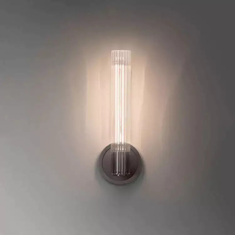Pastis Brass Sconce