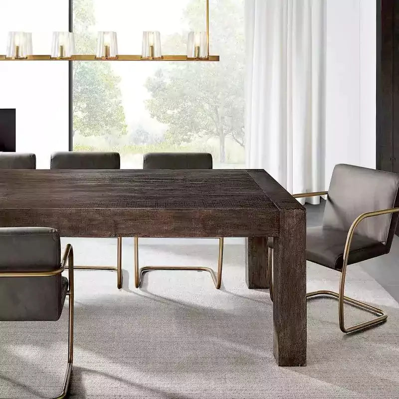 Pauillace Linear Chandelier 60"