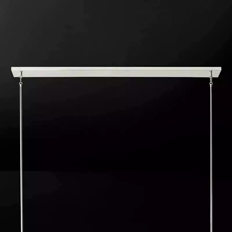 Pauillace Linear Chandelier 60"