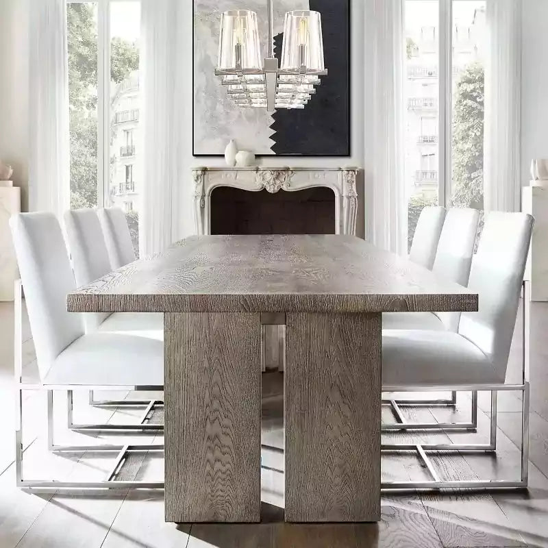 Pauillace Linear Chandelier 60"