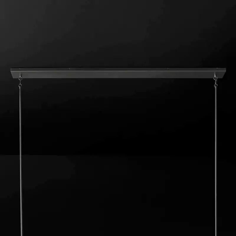 Pauillace Linear Chandelier 60"
