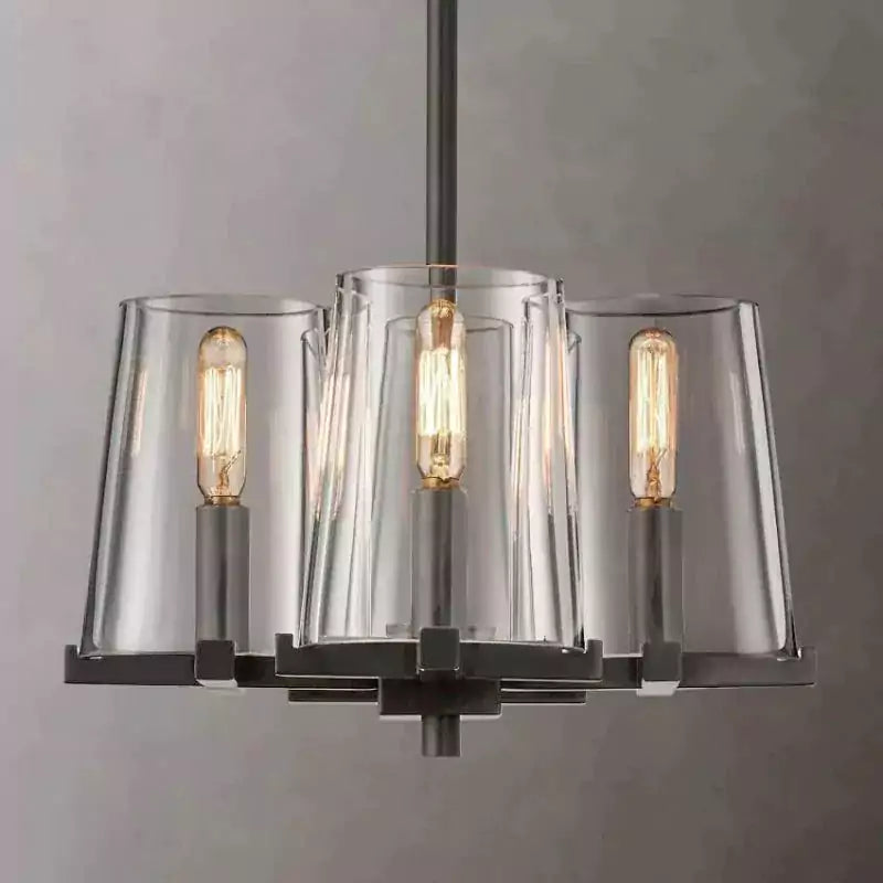 Pauillace Pendant Light