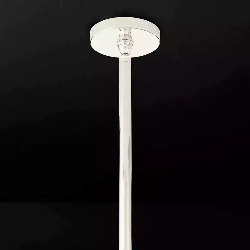 Pauillace Round Chandelier 36"