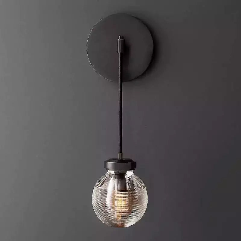 Pearls Wall Sconce