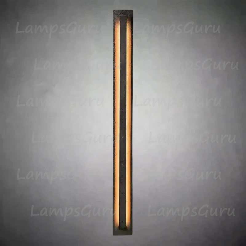 Peraltas Wall Sconce