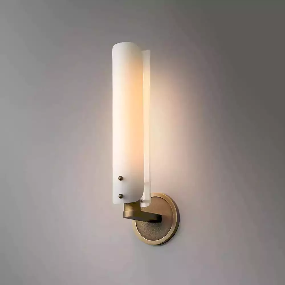 Platiere Sconce