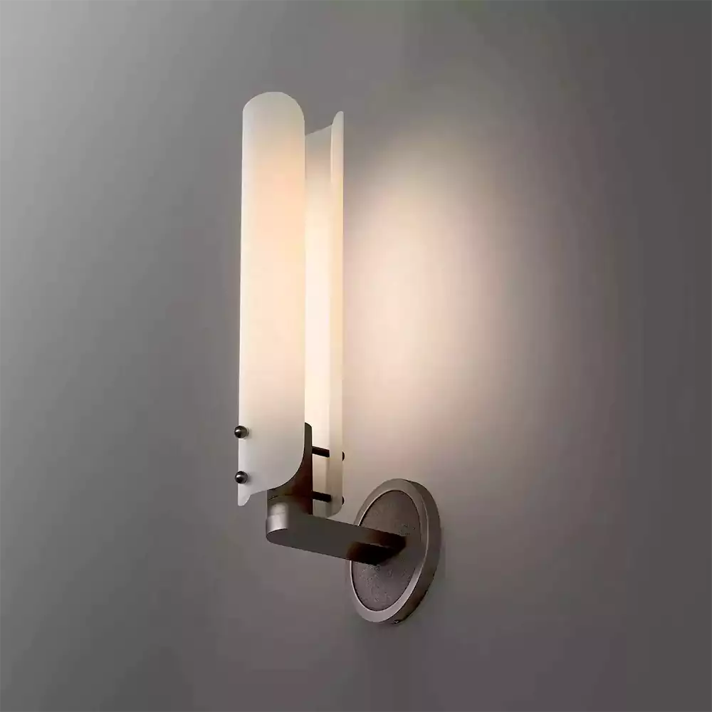 Platiere Sconce