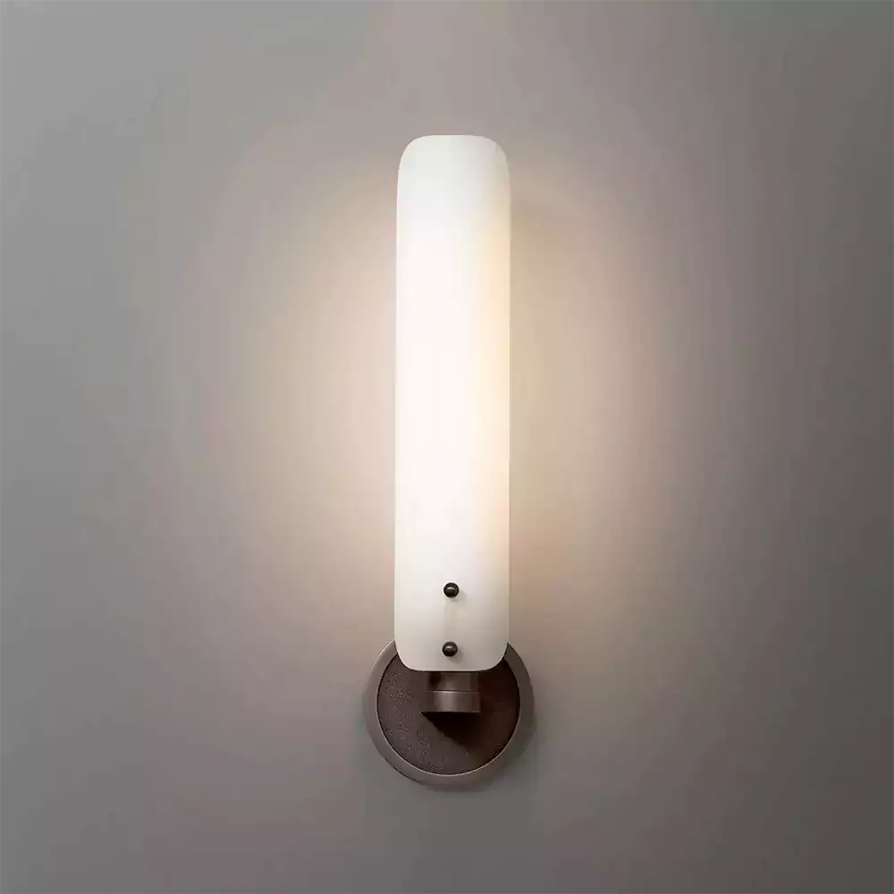 Platiere Sconce