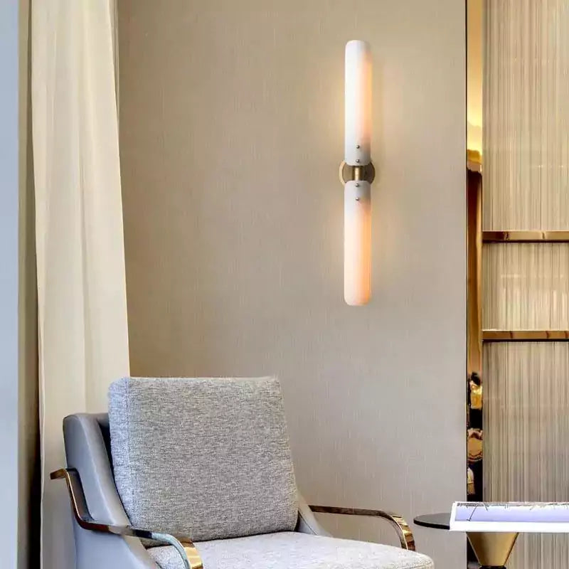 Platiere Vanity Sconce