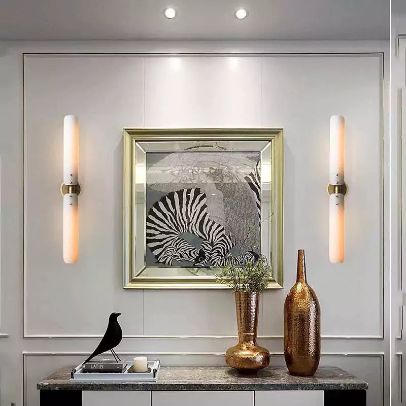 Platiere Vanity Sconce