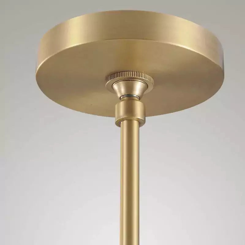 Raindrop Outdoor Pendant