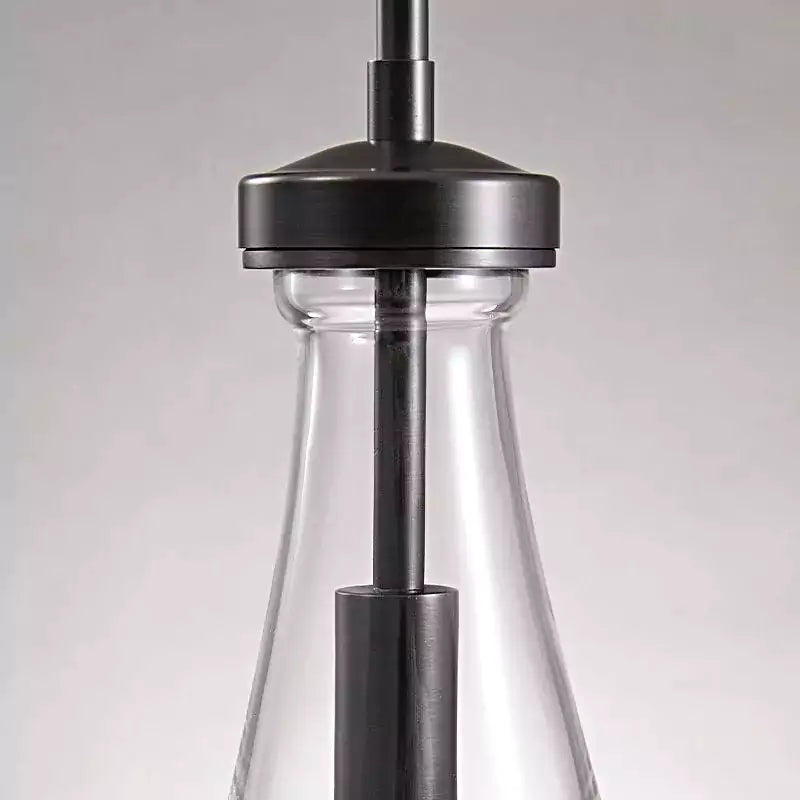 Raindrop Outdoor Pendant