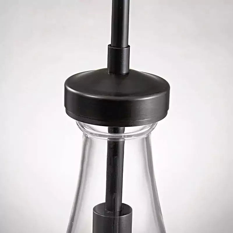 Raindrop Outdoor Pendant
