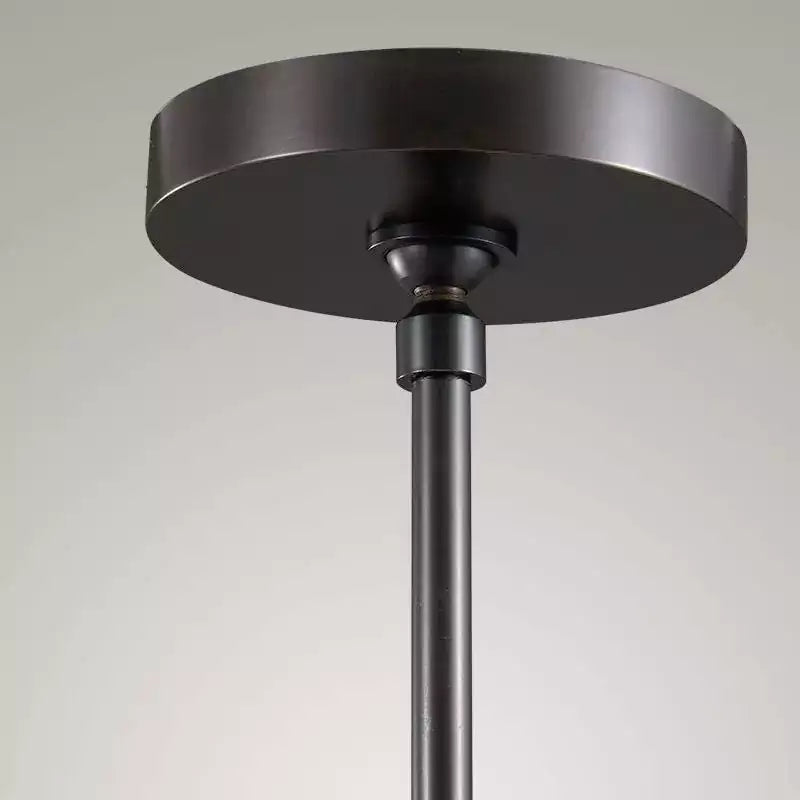 Raindrop Outdoor Pendant