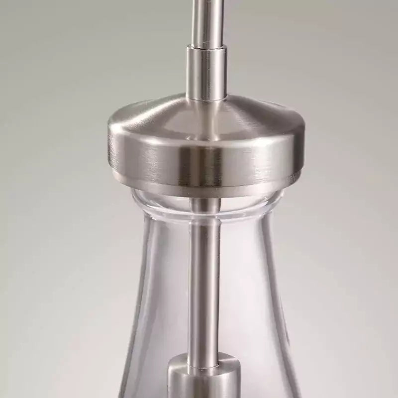 Raindrop Outdoor Pendant