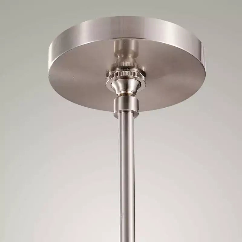 Raindrop Outdoor Pendant
