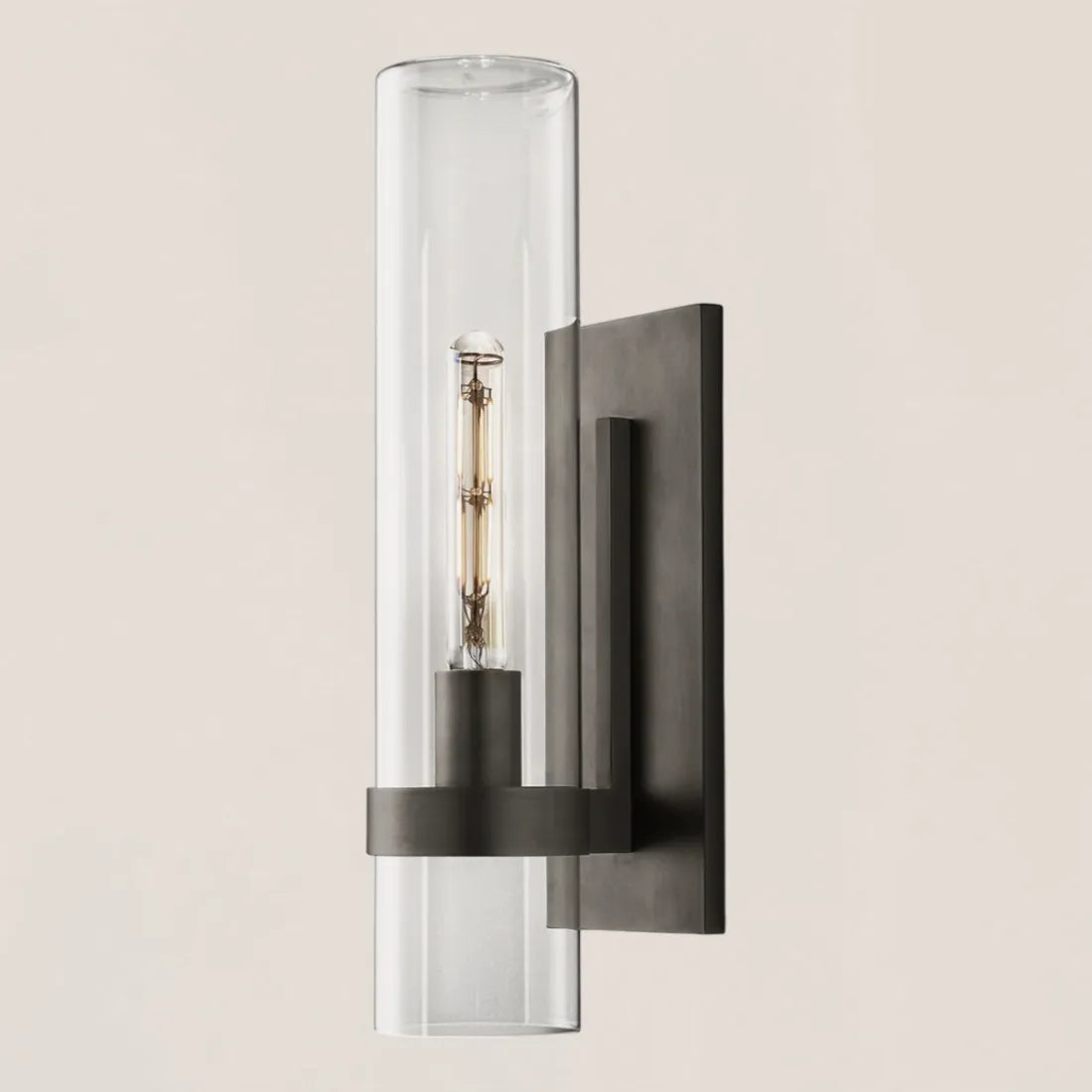 Ravelley Grand Wall Sconce