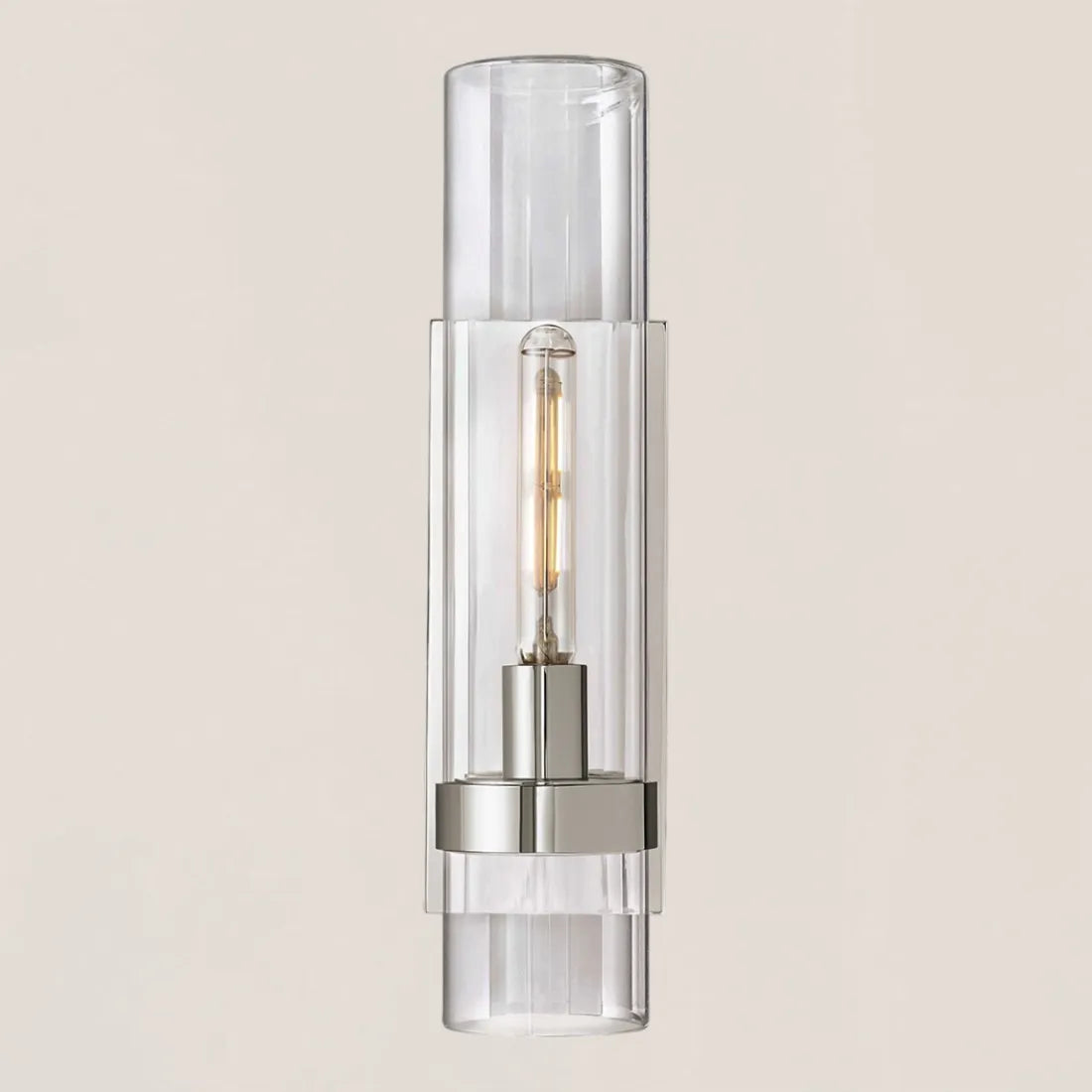 Ravelley Grand Wall Sconce