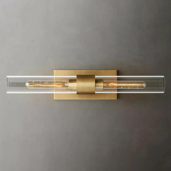 Ravelley Linear Sconce