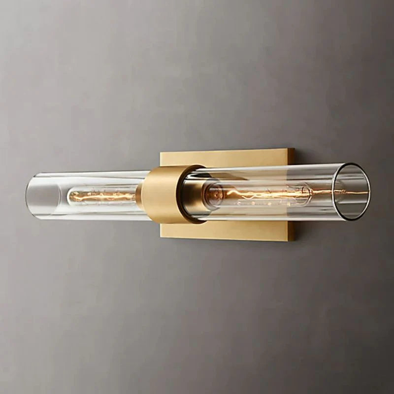 Ravelley Linear Sconce