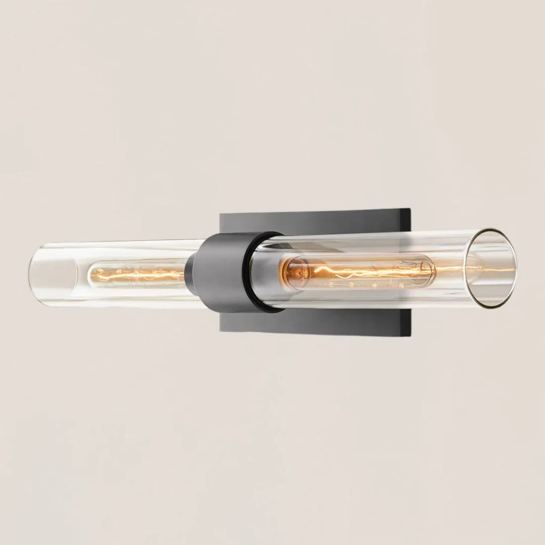 Ravelley Linear Sconce