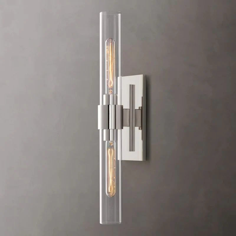 Ravelley Linear Sconce