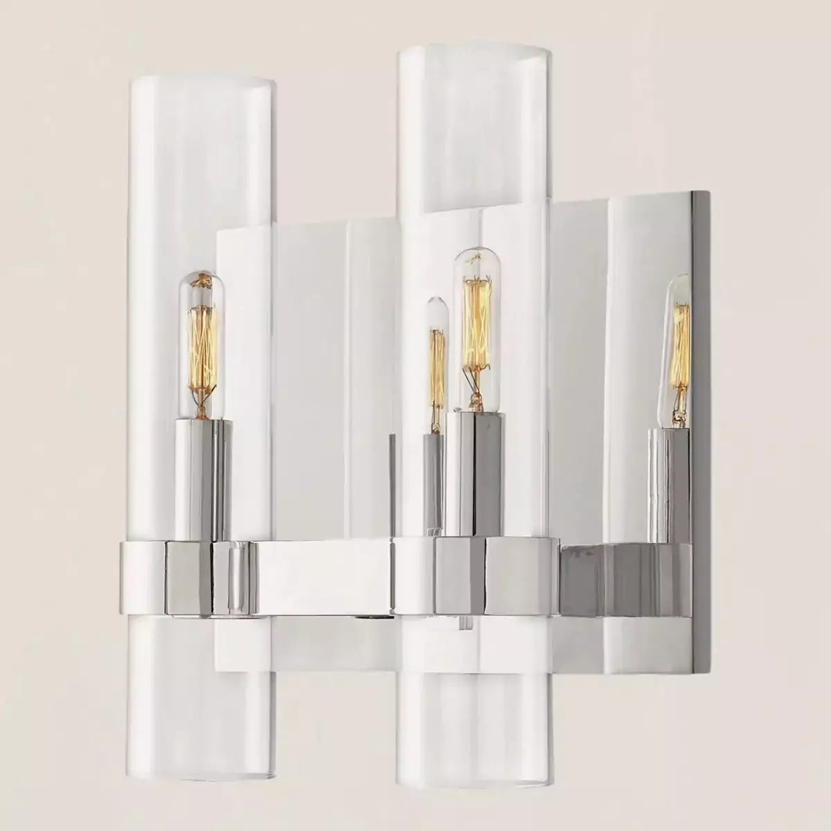 Ravelley Double Sconce