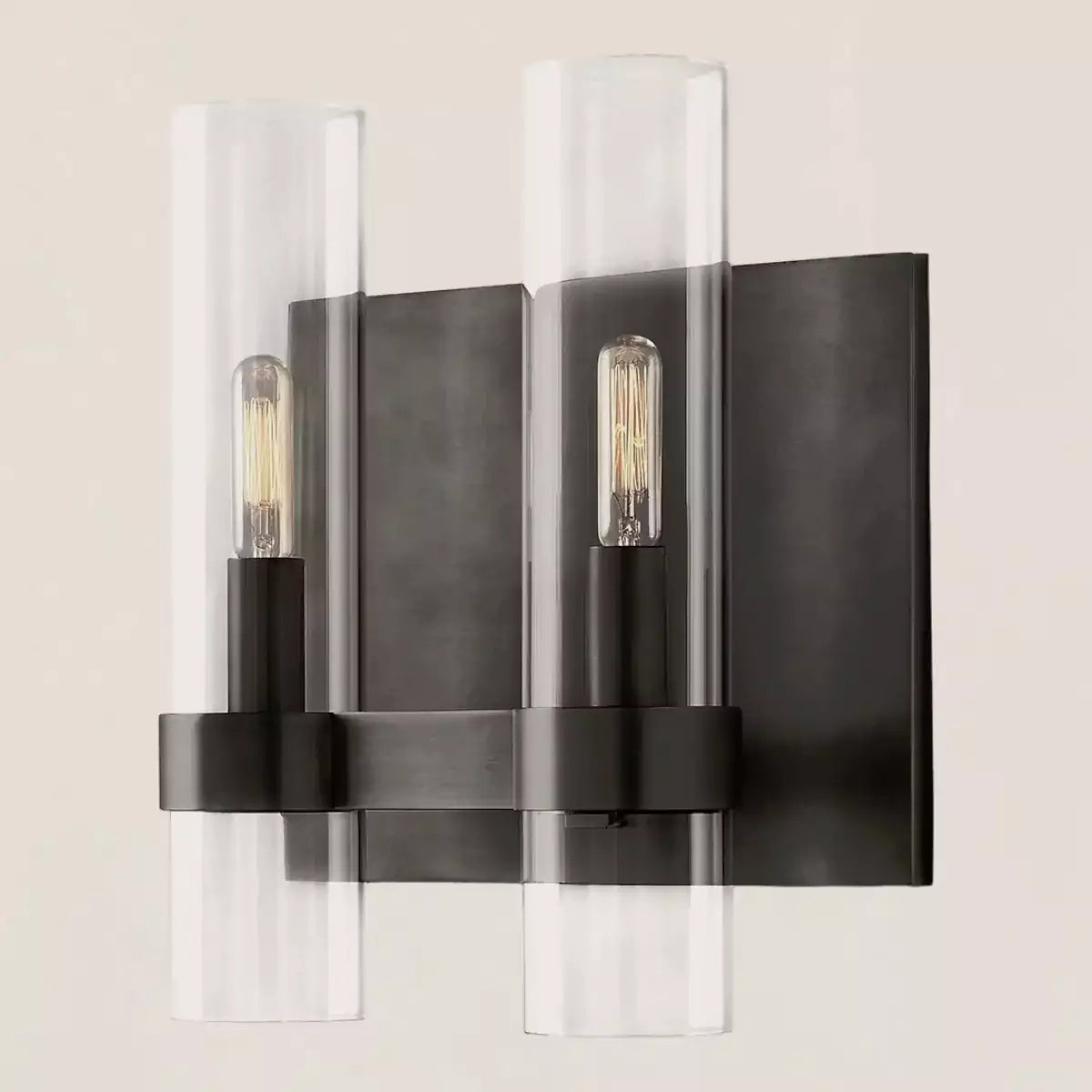 Ravelley Double Sconce