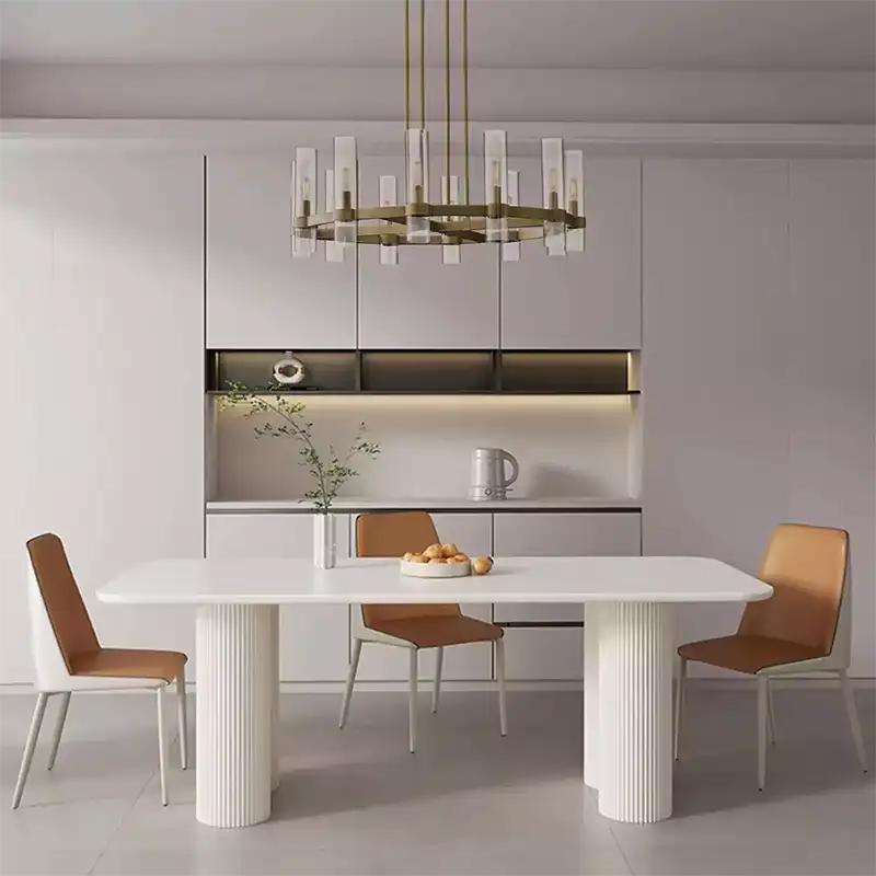 Ravelley Round Chandelier 36"