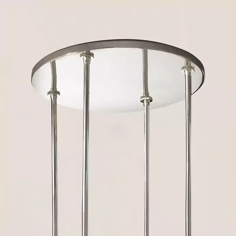 Ravelley Round Chandelier 60"