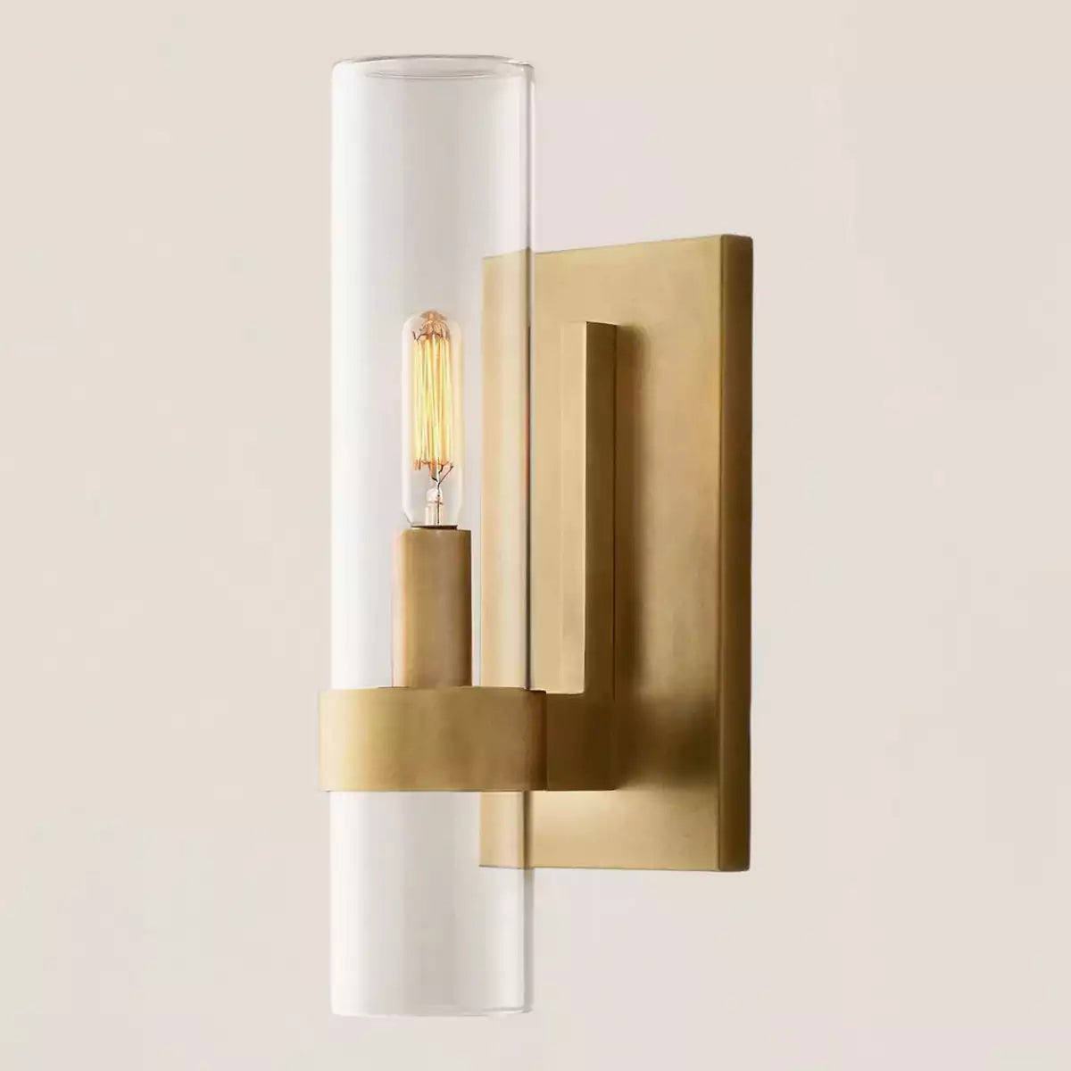 Ravelley Wall Sconce